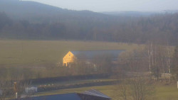 Fotbalové hřiště