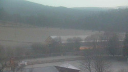 Fotbalové hřiště