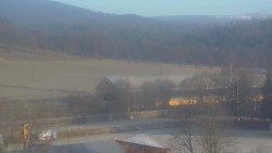 Fotbalové hřiště