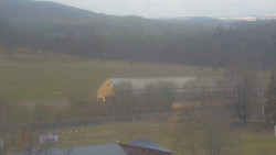 Fotbalové hřiště