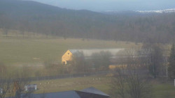 Fotbalové hřiště