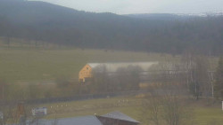 Fotbalové hřiště