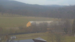 Fotbalové hřiště