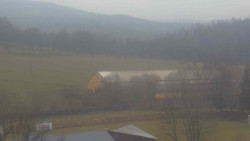 Fotbalové hřiště