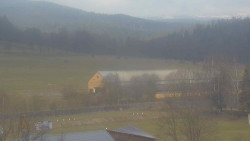 Fotbalové hřiště