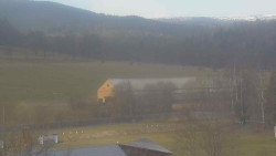 Fotbalové hřiště