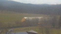 Fotbalové hřiště