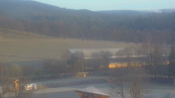 Fotbalové hřiště