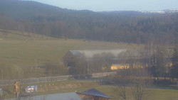 Fotbalové hřiště