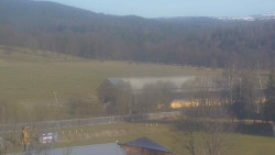 Fotbalové hřiště