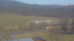 Fotbalové hřiště