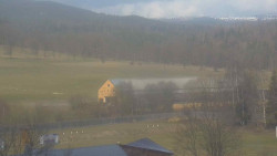 Fotbalové hřiště