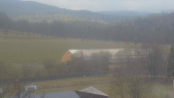 Fotbalové hřiště