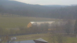 Fotbalové hřiště