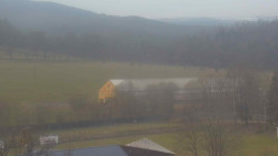 Fotbalové hřiště