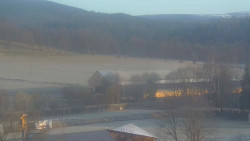 Fotbalové hřiště