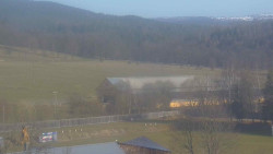 Fotbalové hřiště