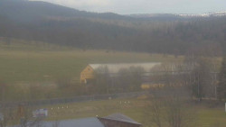 Fotbalové hřiště