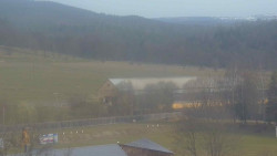 Fotbalové hřiště