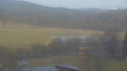 Fotbalové hřiště