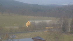 Fotbalové hřiště