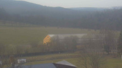 Fotbalové hřiště