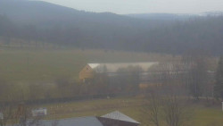 Fotbalové hřiště