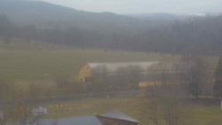 Fotbalové hřiště