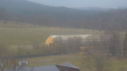 Fotbalové hřiště