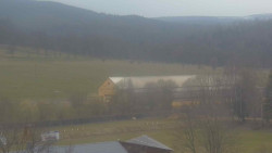 Fotbalové hřiště