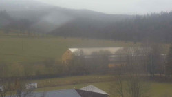 Fotbalové hřiště