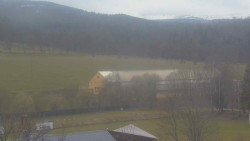 Fotbalové hřiště