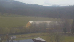 Fotbalové hřiště