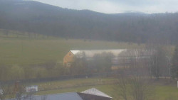 Fotbalové hřiště