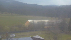 Fotbalové hřiště