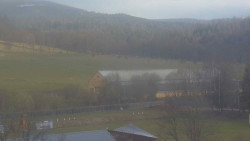 Fotbalové hřiště