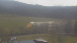 Fotbalové hřiště