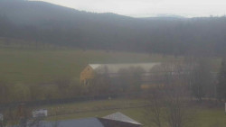 Fotbalové hřiště