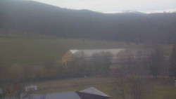 Fotbalové hřiště