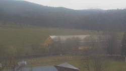 Fotbalové hřiště