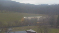 Fotbalové hřiště