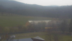 Fotbalové hřiště