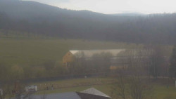 Fotbalové hřiště