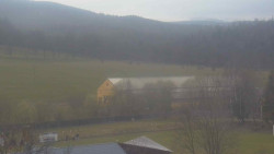 Fotbalové hřiště