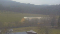 Fotbalové hřiště