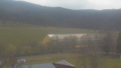 Fotbalové hřiště