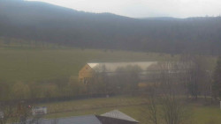 Fotbalové hřiště