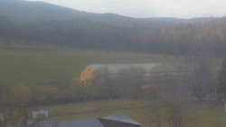 Fotbalové hřiště