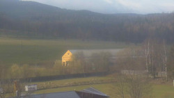 Fotbalové hřiště