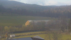 Fotbalové hřiště